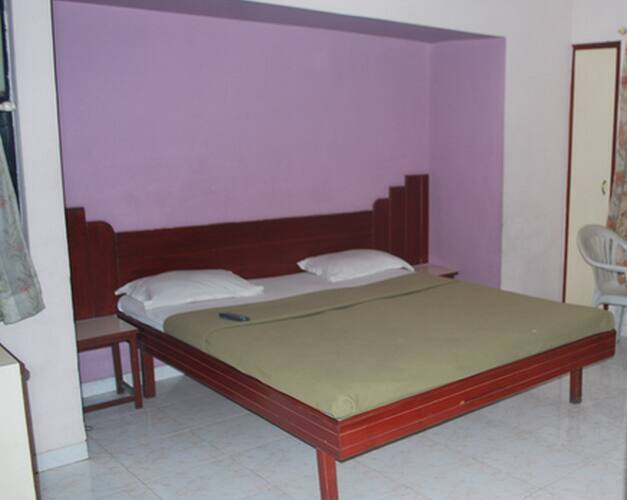 Hotel Maurya, Aurangabad 2
